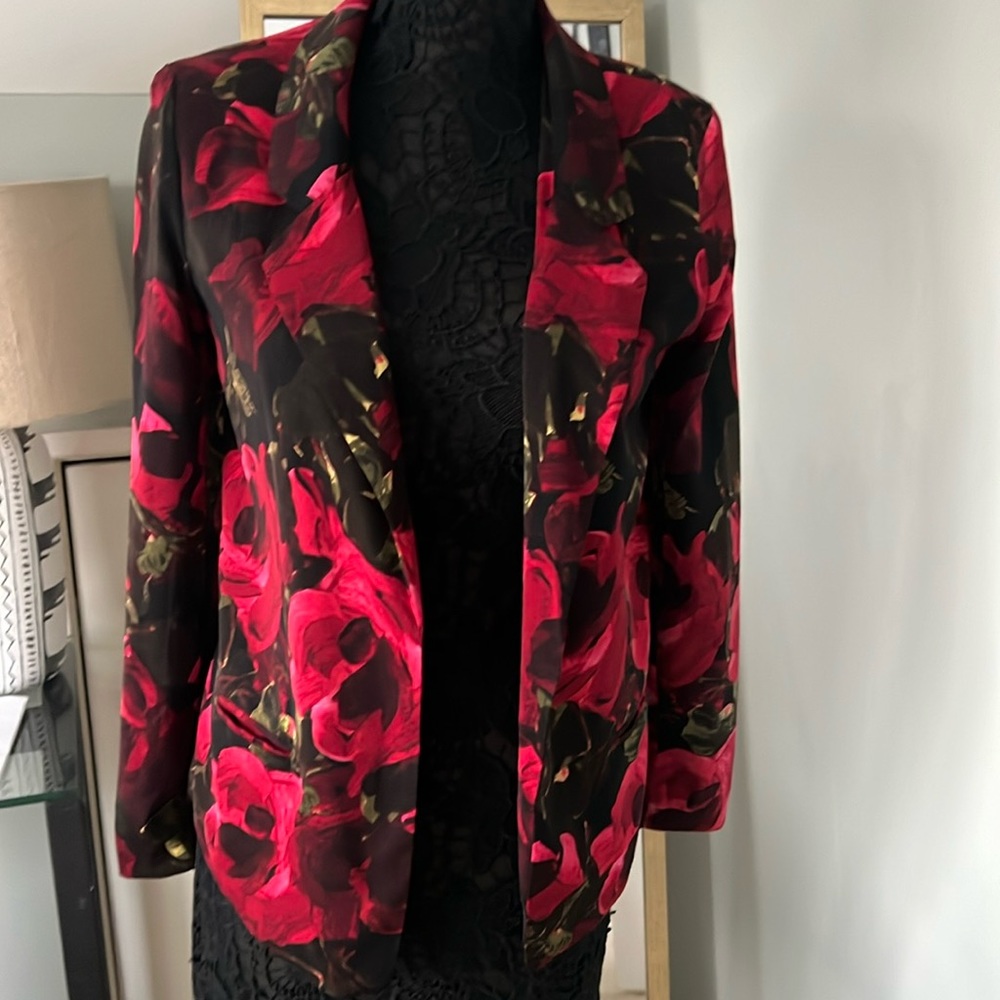 PJK size small blazer